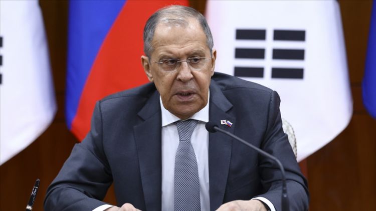 Lavrov:  "Tacikistana hücum olarsa, KTMT bunu dərhal ..."