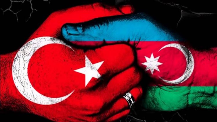 Azərbaycan-Türkiyə qardaşlığını təcəssüm etdirən abidə ucaldılacaq