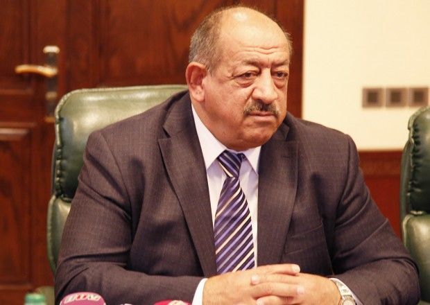 Bayram Səfərovun oğluna vəzifə verildi - FOTO