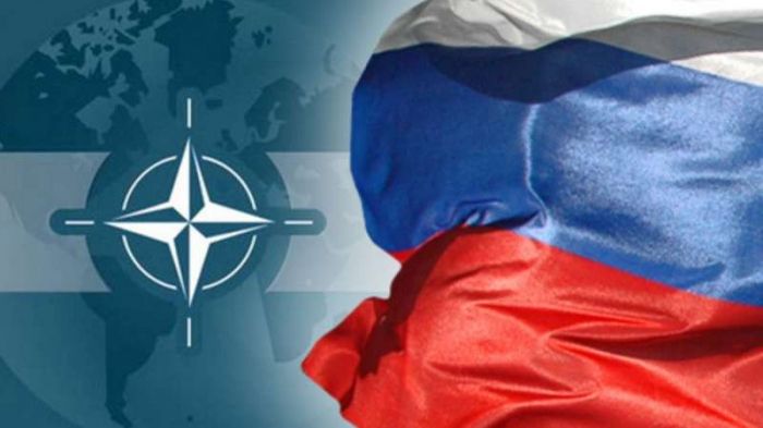 Bolqar general:  "NATO ilə Rusiya arasında toqquşma riski artıb"