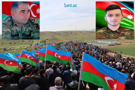 Daha iki şəhid ailəsi DANIŞDI:  "Bizdən də pul aldılar"