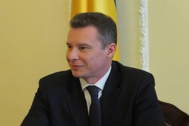 Ukrayna səfiri:  “Şuşa adi şəhər deyil” - FOTO