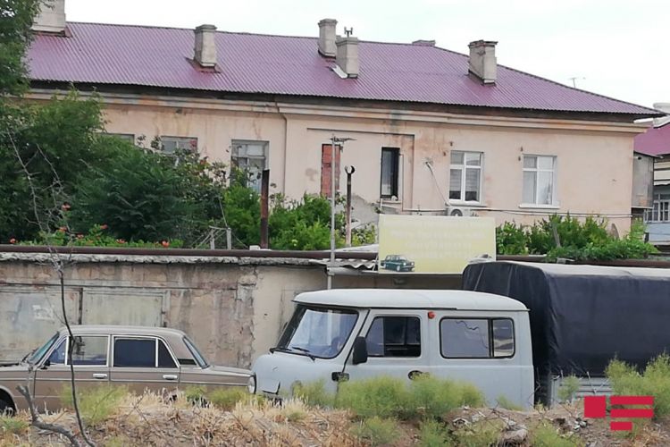 Sumqayıtda qarajda oğlanla meyiti tapılan qadın evli imiş - TƏFƏRRÜAT