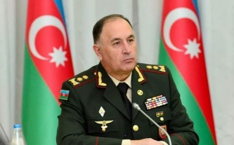 Ordumuzda kadr islahatları ilə bağlı yeni layihələr hazırlanır