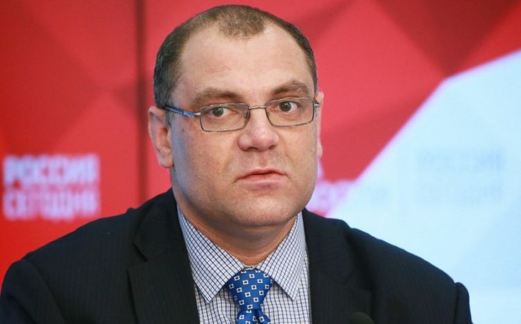 Azərbaycanın Aİ ilə əməkdaşlığı Ermənistanın məğlubiyyətidir Azərbaycanın Aİ ilə əməkdaşlığı Ermənistanın məğlubiyyətidir