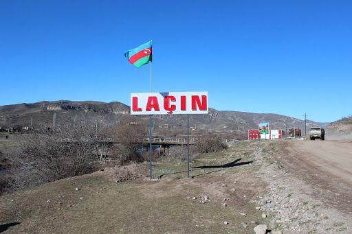 Yeni “erməni dəhlizi” və Moskvanın quyusu... Yeni “erməni dəhlizi” və Moskvanın quyusu...