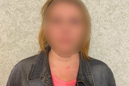 Ukraynalı qadın azərbaycanlı sevgilisini xəyanət ittihamı ilə bıçaqlayıb