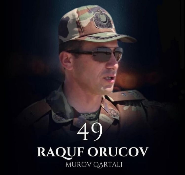 “Murov qartalı”nın 49-cu doğum günü: “Ölümündən qabaq anasının məzarını tapıb...” -  REPORTAJ - FOTO - VİDEO “Murov qartalı”nın 49-cu doğum günü: “Ölümündən qabaq anasının məzarını tapıb...” -  REPORTAJ - FOTO - VİDEO