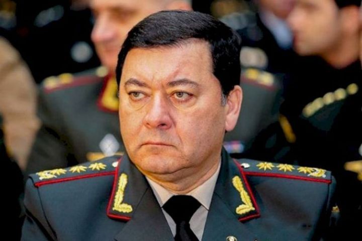 “Nəcməddin Sadıkovun ordudan uzaqlaşdırılmasında Tovuz hadisələrinin rolu oldu” -  Açıqlama
