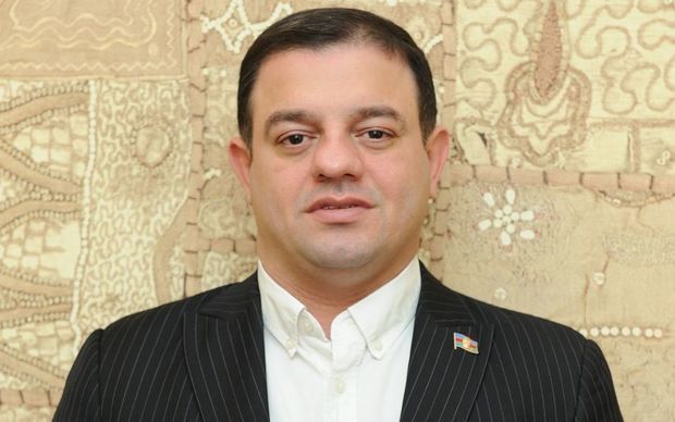 Ata Abdullayevin həbs müddəti uzadıldı