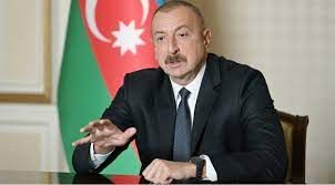 İlham Əliyev məcburi köçkünlərin işğaldan azad edilmiş ərazilərə qayıdışından danışdı -  VİDEO