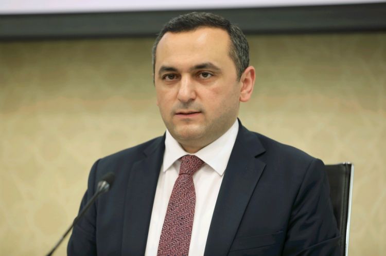 Ramin Bayramlıdan “Delta” ştammı ilə bağlı  AÇIQLAMA
