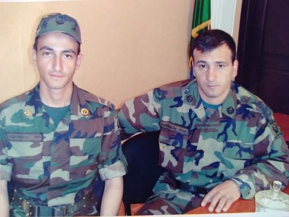 “Tərxis olunacağım gün Polad Həşimov məni çağırdı və dedi ki...” -  10 ilin yadigarı olan şəklin HEKAYƏSİ