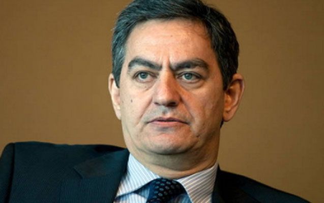 Əli Kərimlinin anası vəfat edib