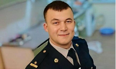 Vətən müharibəsində qəhrəmanlığı ilə dastana dönən  Xudayarın doğum günüdür
