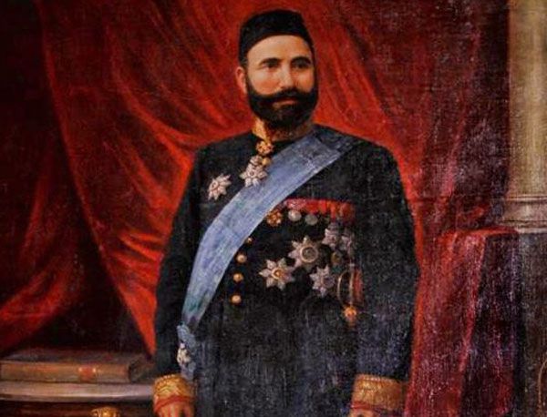 Hacı Zeynalabdin Tağıyevin heykəli burda qoyulacaq -  FOTO