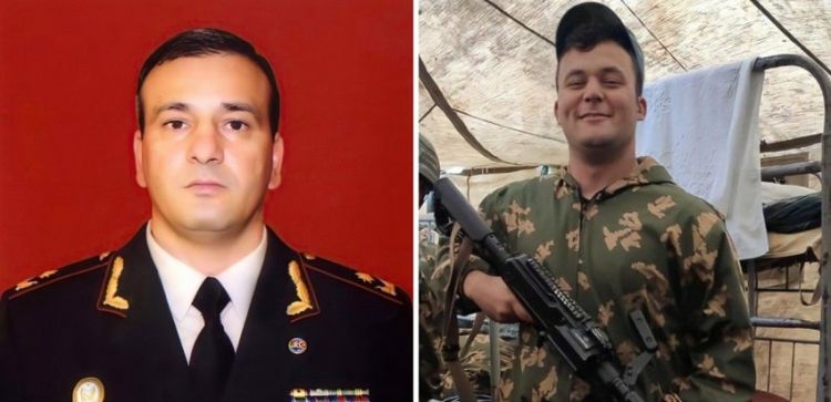 Ölkədə oğlan uşaqlarına qoyulan  ən populyar İKİ AD