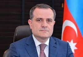 Ceyhun Bayramov Türkiyə ilə bağlı paylaşım etdi -  FOTO