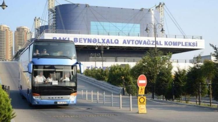 Şəhərlərarası gecə avtobus reysləri bərpa edilir