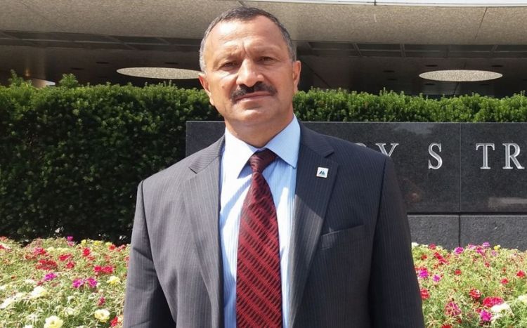 Tofiq Yaqublunun ev dustaqlığı ləğv olundu, o, azadlığa buraxıldı
