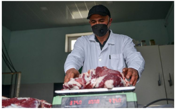 Qurban bayramında qəssablardan COVID-19 pasportu tələb olunacaq