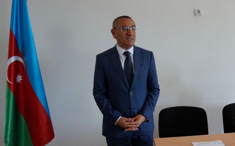 Sabiq icra başçısı  həbsxanada hər gün idman edir, şeir yazır