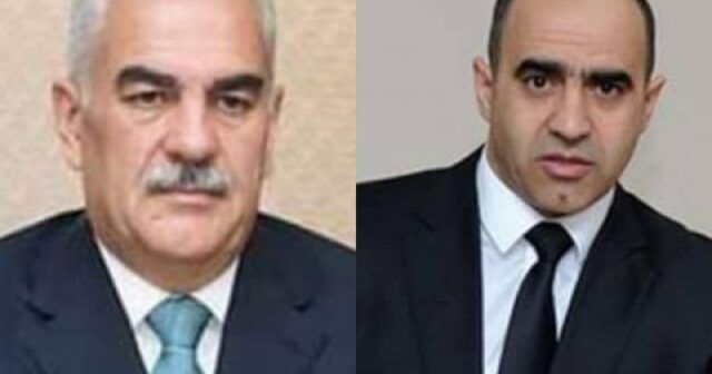 Talıbovun işdən çıxardığı Nazirdən kobud açıqlama -  “Yatmağım sizə maraqlıdır?”