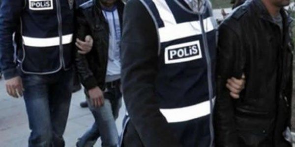 Yunanıstana qaçmağa çalışan FETÖ-çular ələ keçdi