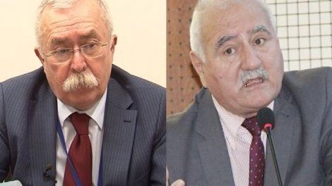 DTX həbs etdiyi XİN vəzifəlilərinin məhkəməsi başlayır