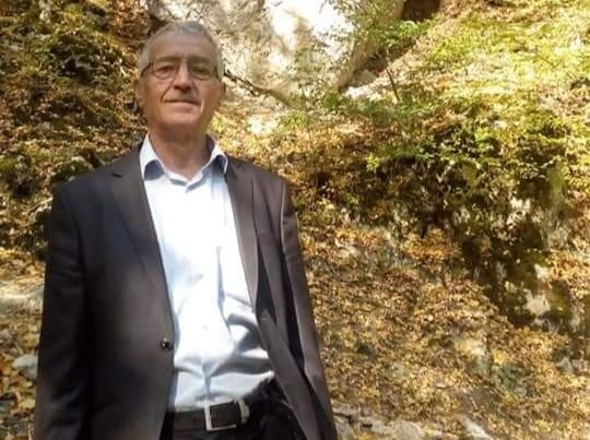  Tahir Abbaslı vəfat etdi