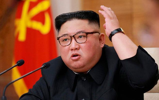 Kim Çendən şok edam qərarı:  Bu ölkələrdən alış-veriş edənlər...