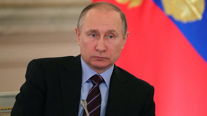 Vladimir Putin Rusiya müsəlmanlarını Qurban bayramı ilə əlaqədar təbrik edib