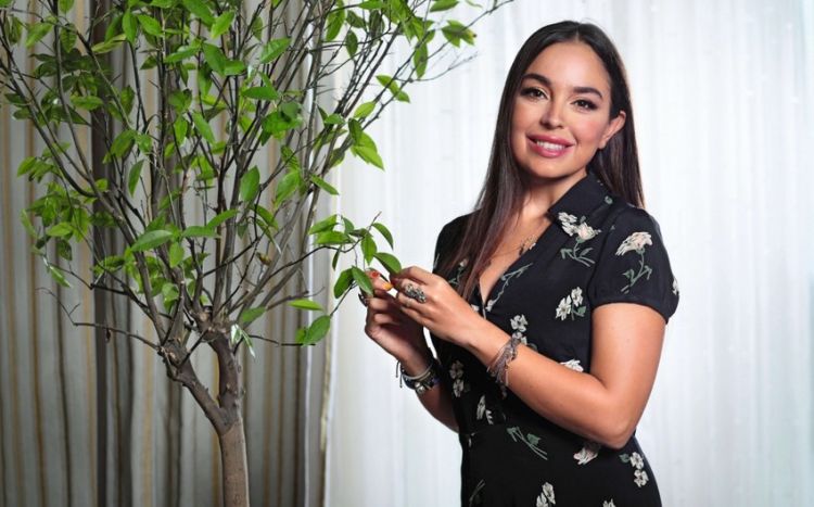 Leyla Əliyeva Azərbaycan xalqını təbrik etdi -  FOTO