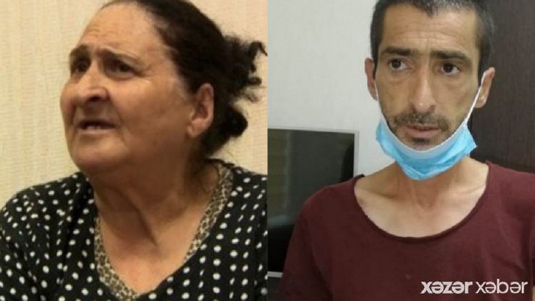 Məşhur cibgir və narkobaron Qəmərin oğlu ələ keçdi -  VİDEO Məşhur cibgir və narkobaron Qəmərin oğlu ələ keçdi -  VİDEO