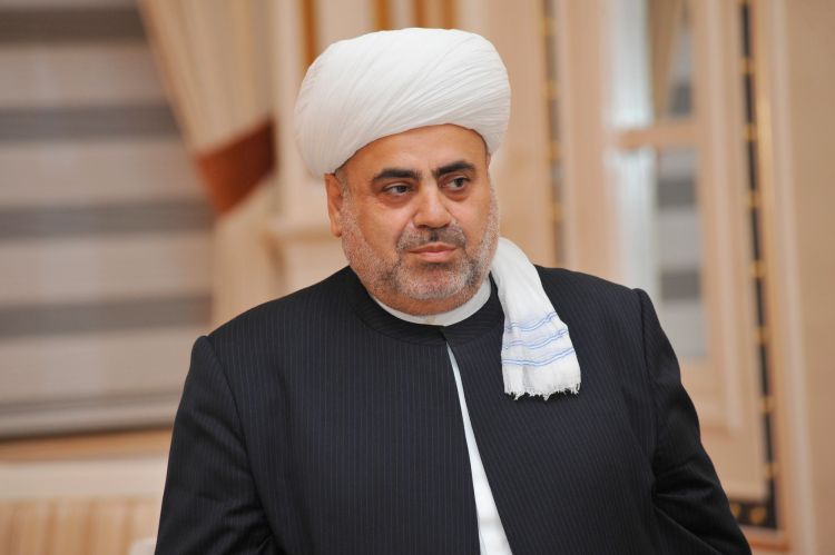 “Hər kəsə azad olunan ərazilərimizdəki məscidlərdə namaz qılmaq nəsib olsun” -  VİDEO