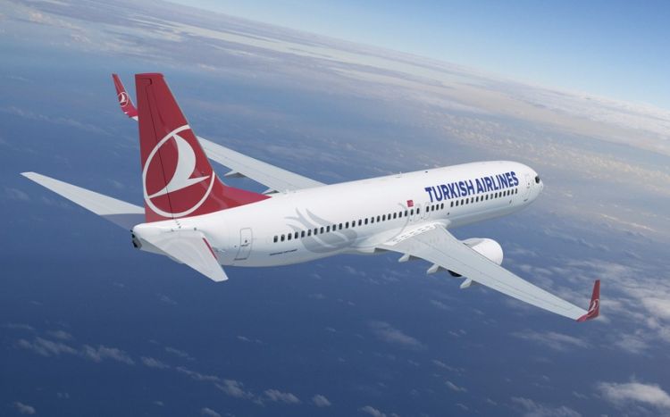 İstanbul Hava Limanı Avropada lider oldu