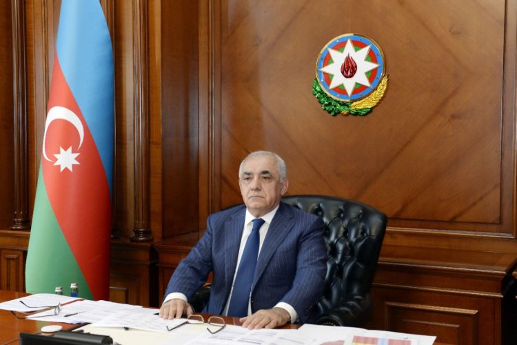 Operativ Qərargahın geniş tərkibdə respublika müşavirəsi keçirilib