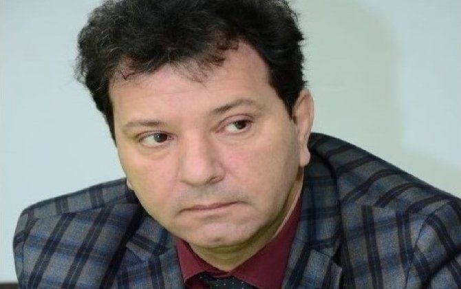 Peşəkar jurnalistika qarnını orda-burda otaranların “yaylağı” deyil, cənablar!
