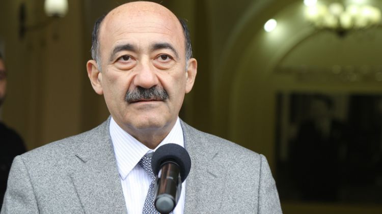 Keçmiş nazirin dövründəki yeyintilərlə bağlı cinayət işi açıldı