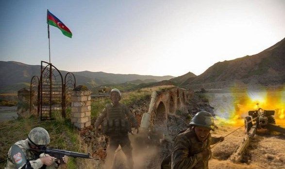Azərbaycanda erməni dilində yeni hərbi sayt fəaliyyətə başlayıb Azərbaycanda erməni dilində yeni hərbi sayt fəaliyyətə başlayıb