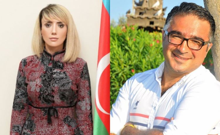 Günel Gözəlova ərini əməliyyat edən həkimi məhkəməyə verdi