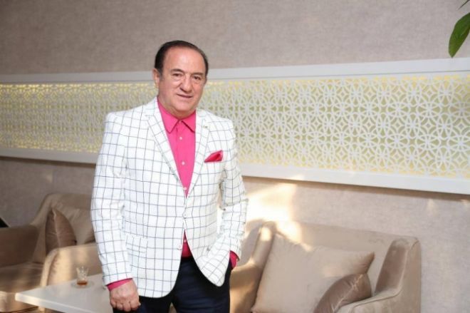 "Yeni Klinika" Səməd Səmədovun ölümü ilə bağlı açıqlama verib