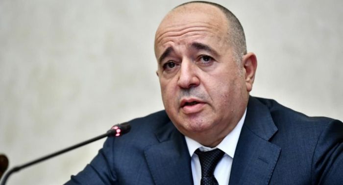 Karapetyan Moskvaya getdi - Şoyqu ilə görüşəcək Karapetyan Moskvaya getdi - Şoyqu ilə görüşəcək