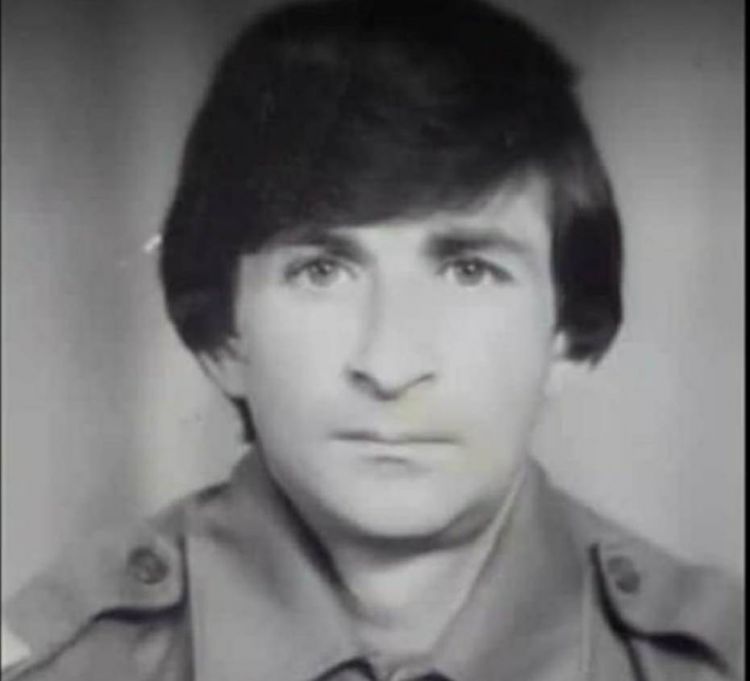 Qarabağ döyüşçüsü vəfat edib - FOTO