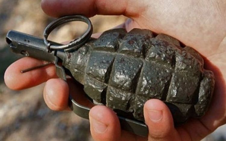 Bakıda özünü qumbara ilə partladan şəxsin kimliyi məlum olub Bakıda özünü qumbara ilə partladan şəxsin kimliyi məlum olub