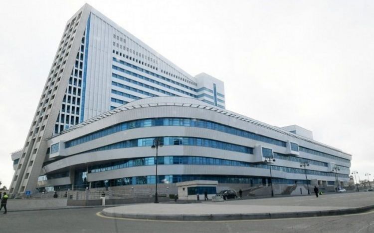 "Yeni Klinika”nın daha üç əməkdaşı həbs olunub "Yeni Klinika”nın daha üç əməkdaşı həbs olunub