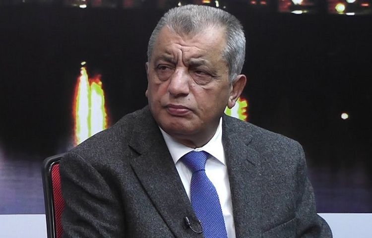 Xeyrəddin Qocadan sərt açıqlama:  "Heç kim vaksin vurdurmasın..."