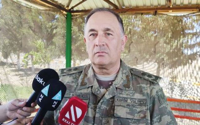 Kərim Vəliyevin təyinatı türk mediasında:  maraqlı reaksiyalar