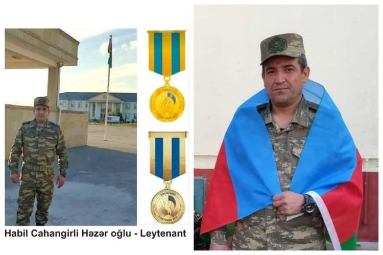 Türkiyədə müalicə olunan Vətən müharibəsi qazisi vəfat edib Türkiyədə müalicə olunan Vətən müharibəsi qazisi vəfat edib
