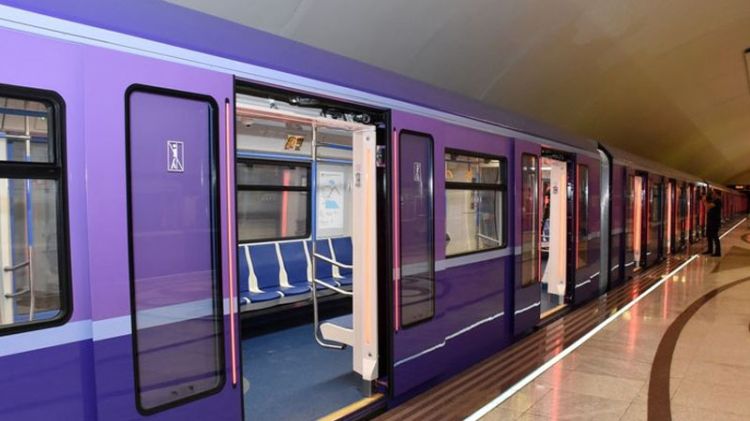 Metroda gediş haqqı artırılır? -  Tarif Şurasından AÇIQLAMA Metroda gediş haqqı artırılır? -  Tarif Şurasından AÇIQLAMA